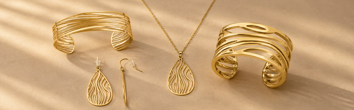 Offres & Coffrets bijoux femme – Sets assortis | Bijouly