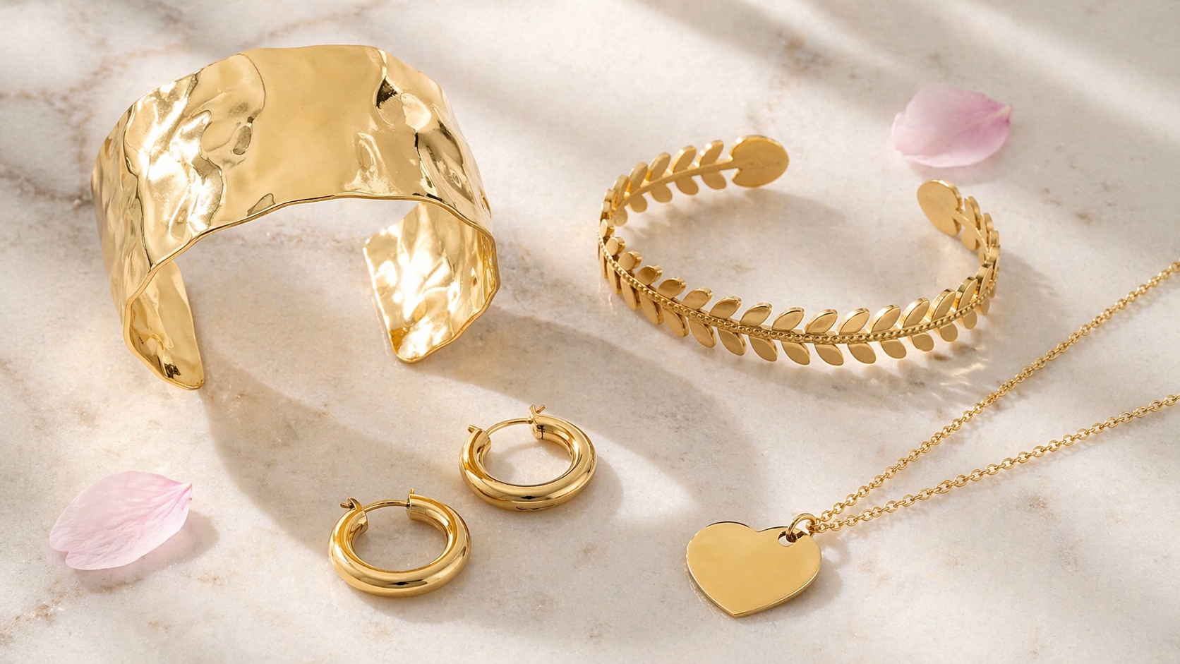 Bijoux et fleurs de cerisier – L'histoire et l'âme de Bijouly
